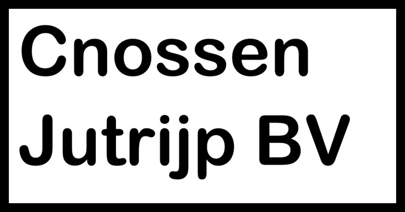 Cnossen Jutrijp BV.png 